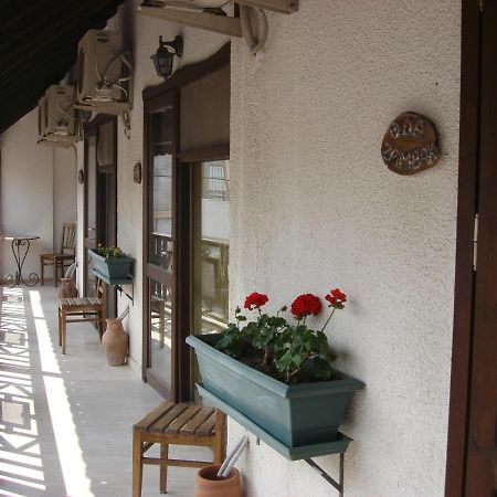 Second Spring Hotel เซสเม ภายนอก รูปภาพ