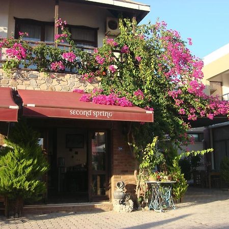 Second Spring Hotel เซสเม ภายนอก รูปภาพ