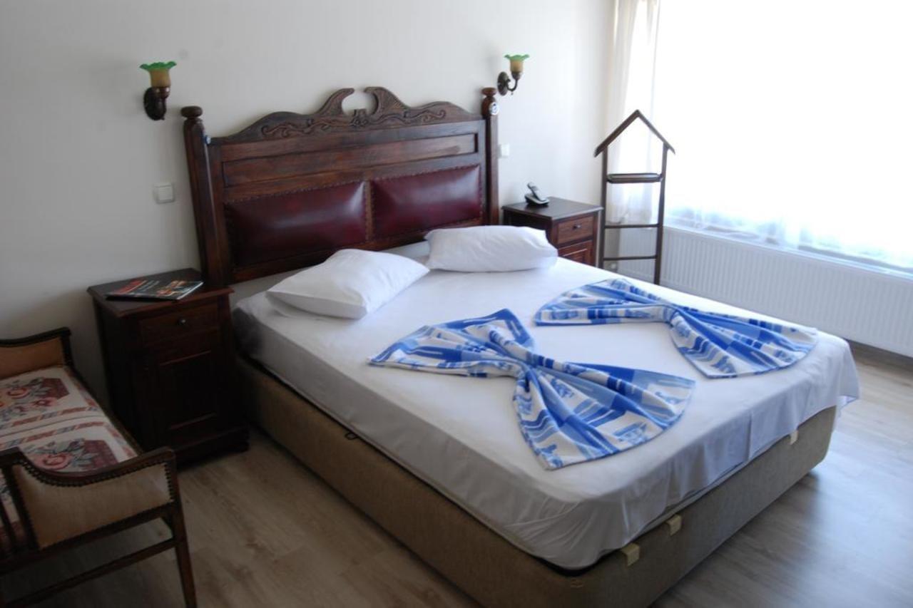 Second Spring Hotel เซสเม ภายนอก รูปภาพ