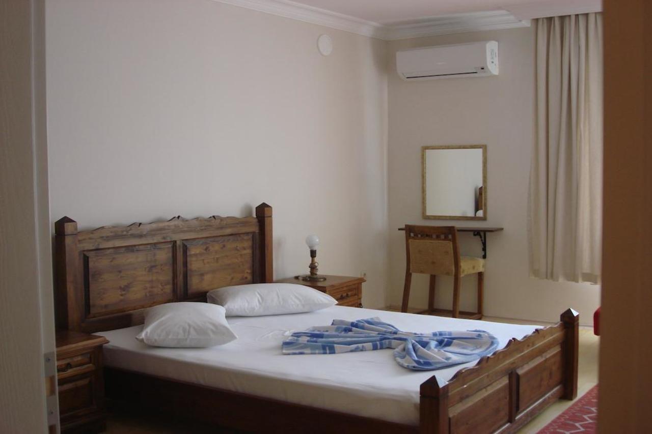 Second Spring Hotel เซสเม ภายนอก รูปภาพ