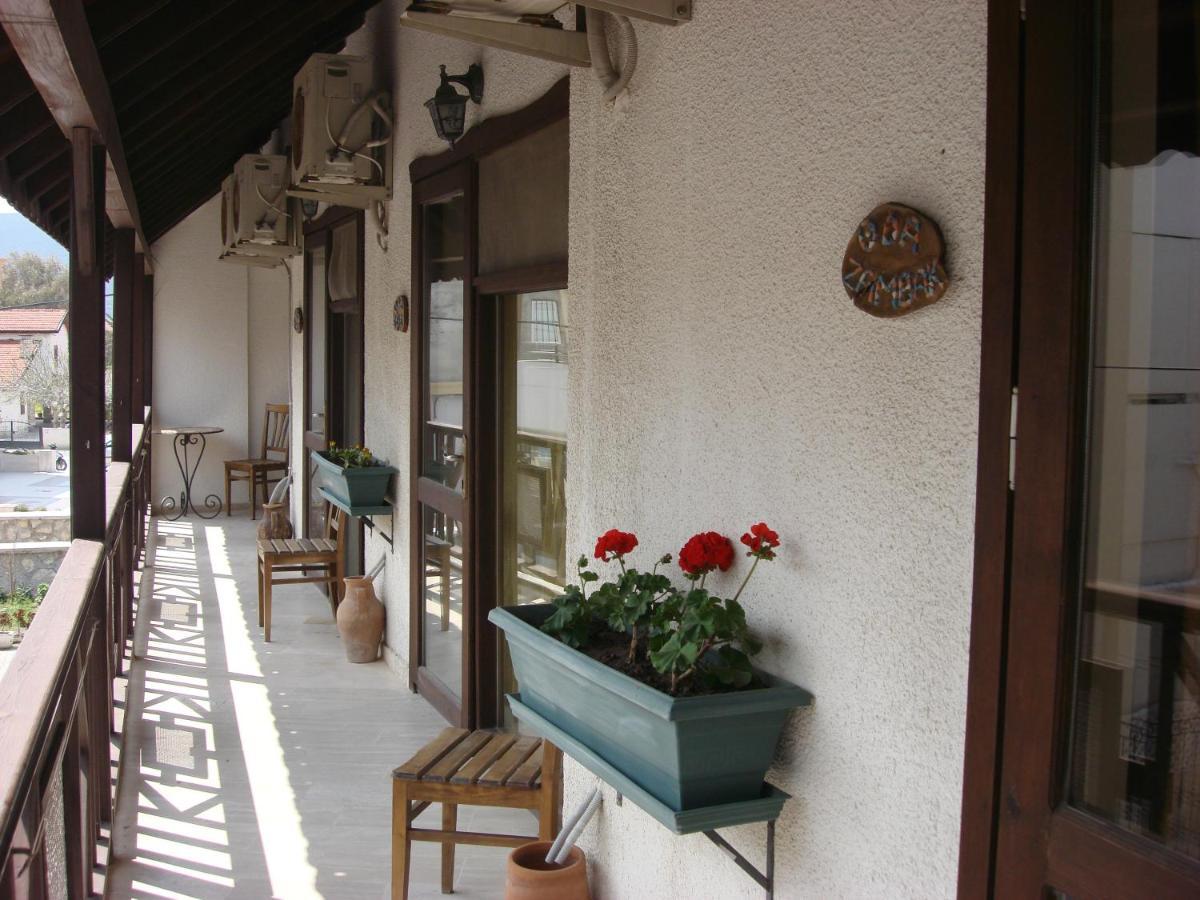 Second Spring Hotel เซสเม ภายนอก รูปภาพ
