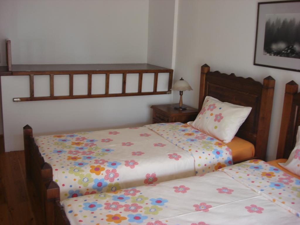 Second Spring Hotel เซสเม ภายนอก รูปภาพ