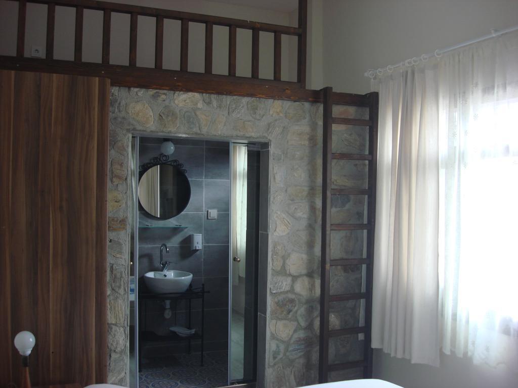 Second Spring Hotel เซสเม ห้อง รูปภาพ