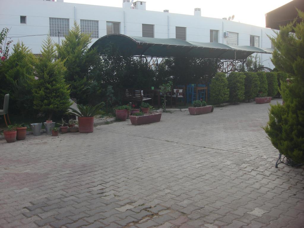 Second Spring Hotel เซสเม ภายนอก รูปภาพ