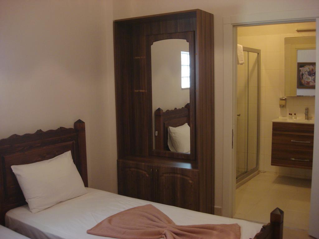 Second Spring Hotel เซสเม ภายนอก รูปภาพ