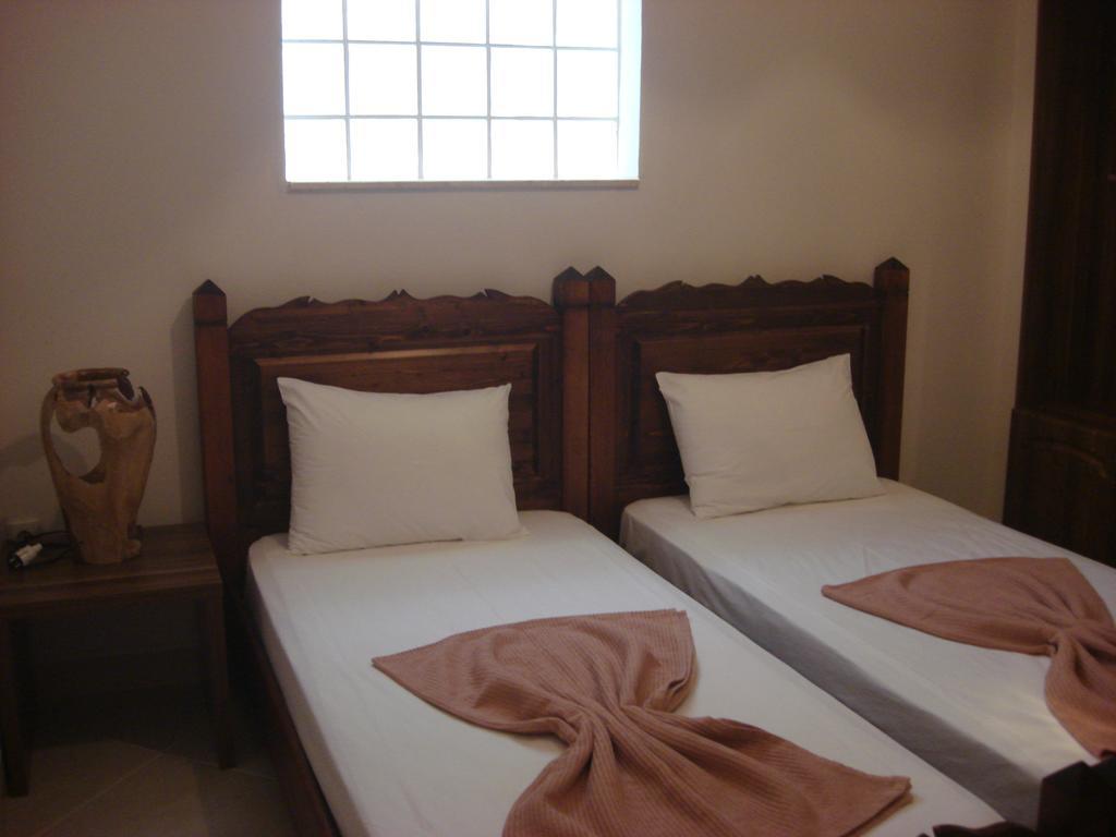 Second Spring Hotel เซสเม ภายนอก รูปภาพ