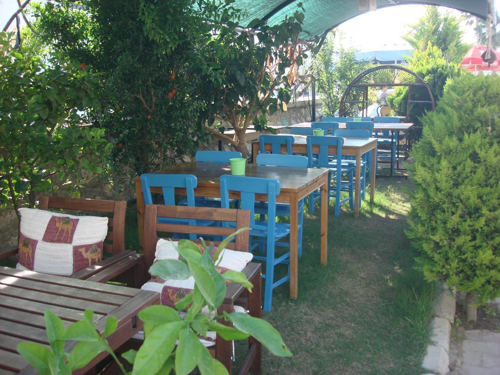 Second Spring Hotel เซสเม ภายนอก รูปภาพ
