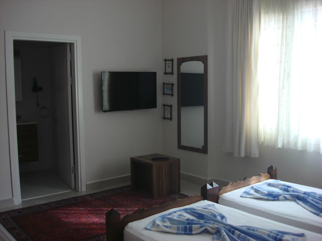 Second Spring Hotel เซสเม ภายนอก รูปภาพ