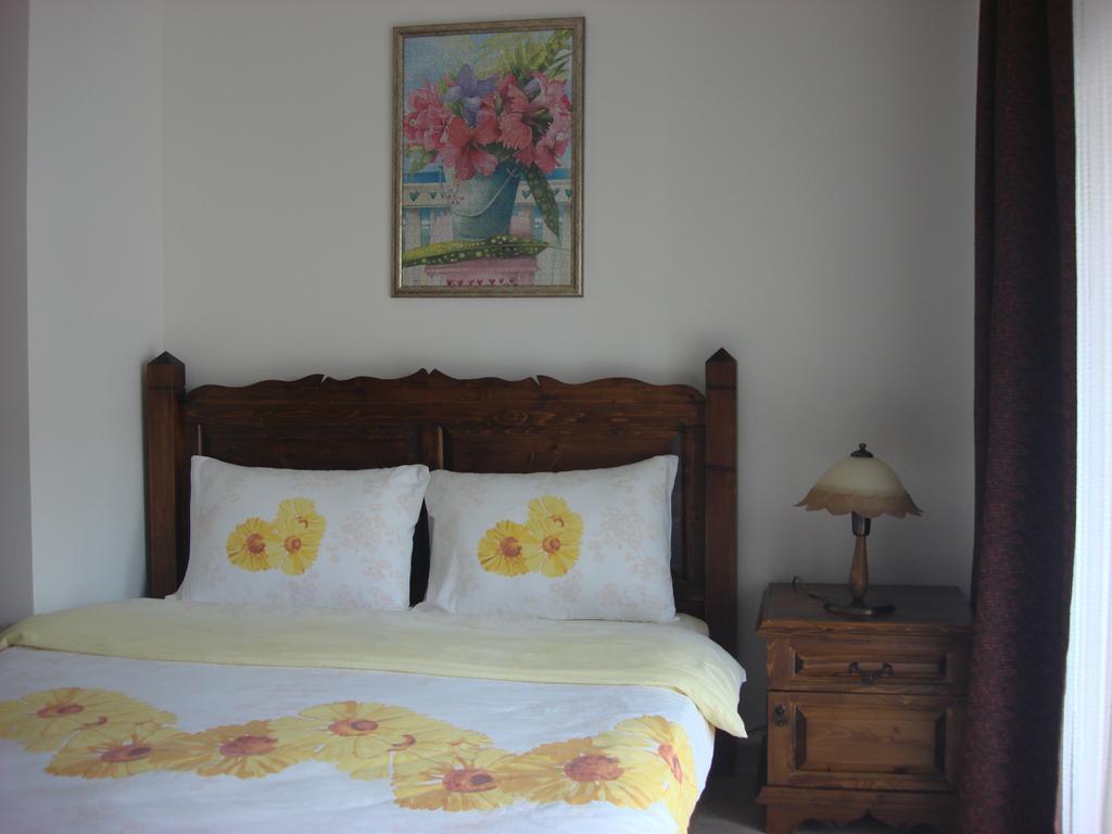 Second Spring Hotel เซสเม ภายนอก รูปภาพ