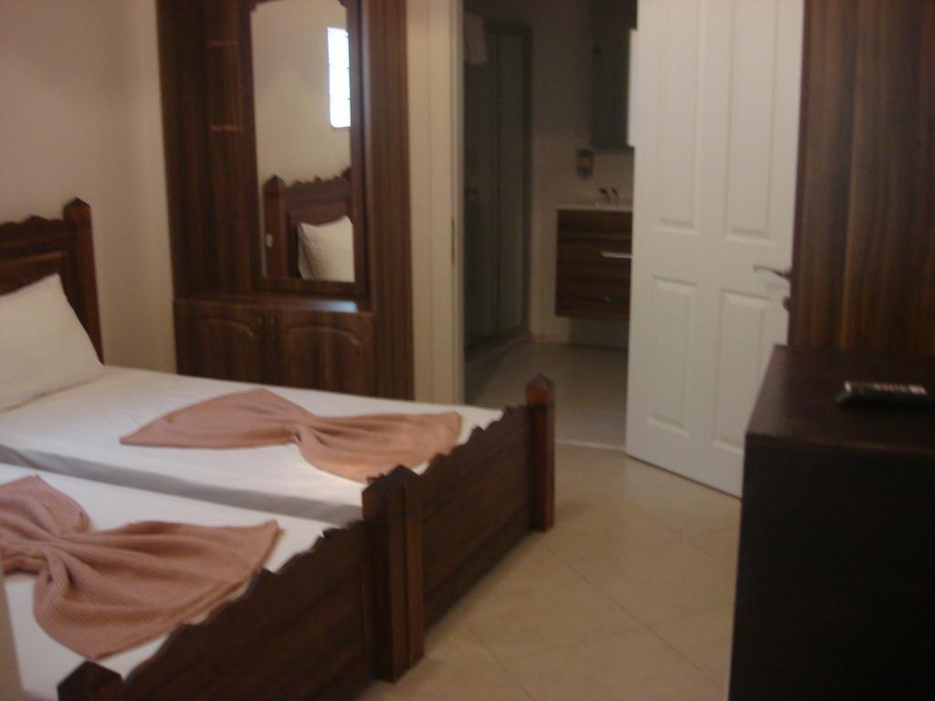 Second Spring Hotel เซสเม ภายนอก รูปภาพ