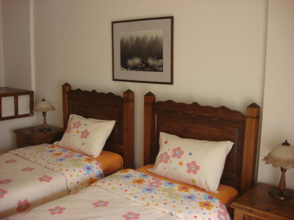 Second Spring Hotel เซสเม ภายนอก รูปภาพ