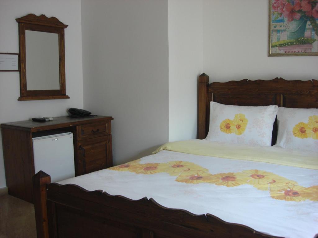 Second Spring Hotel เซสเม ภายนอก รูปภาพ