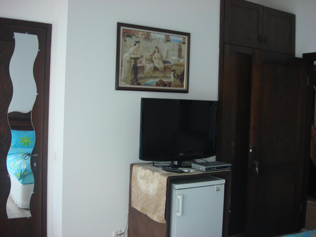 Second Spring Hotel เซสเม ภายนอก รูปภาพ