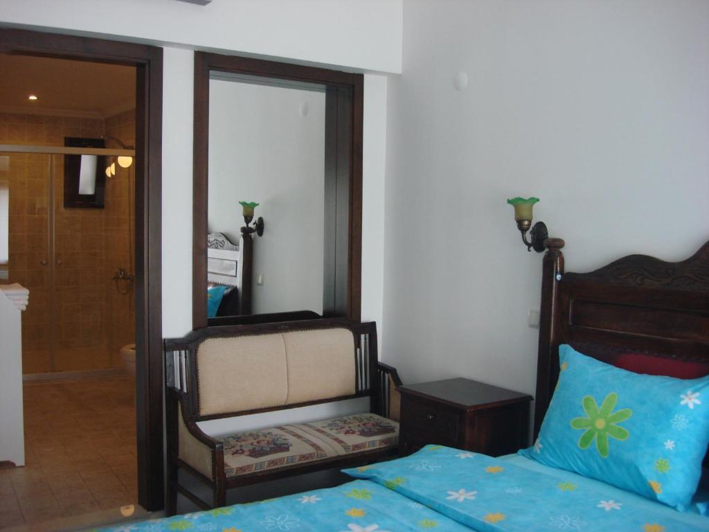Second Spring Hotel เซสเม ภายนอก รูปภาพ
