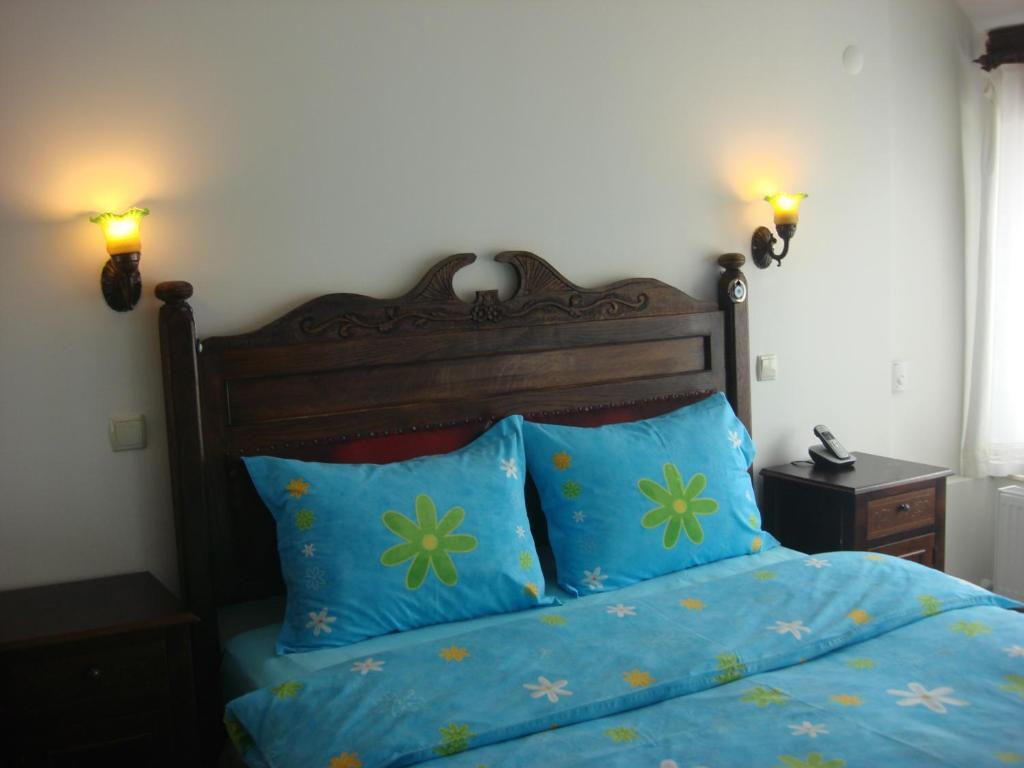 Second Spring Hotel เซสเม ภายนอก รูปภาพ