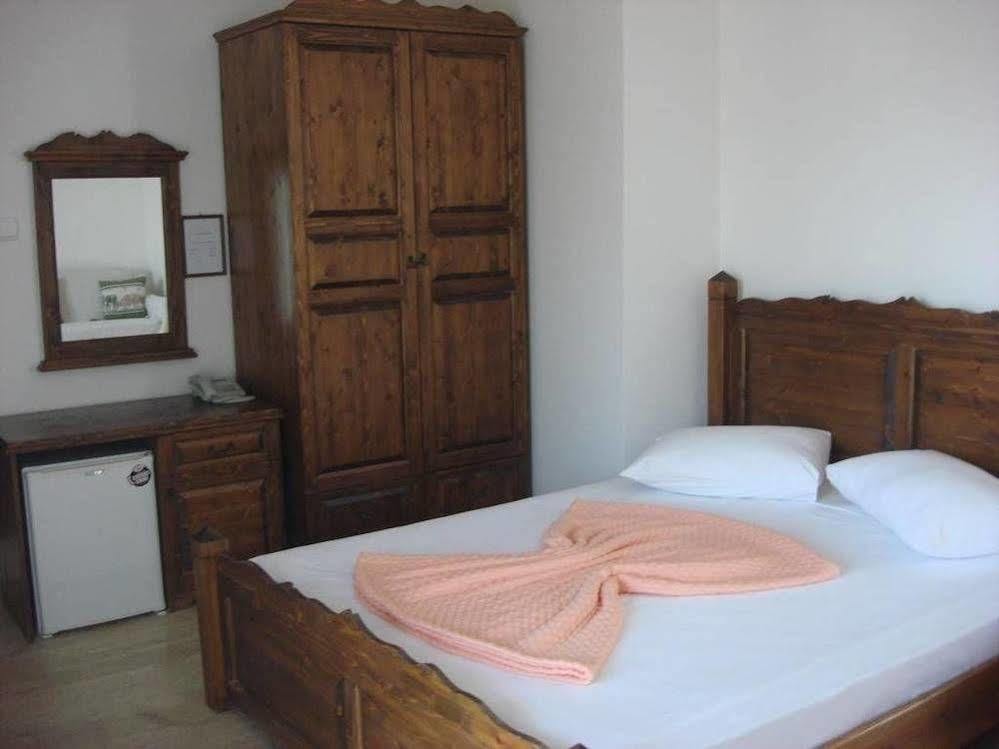 Second Spring Hotel เซสเม ภายนอก รูปภาพ