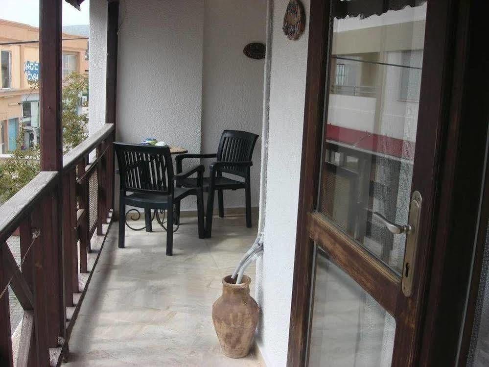 Second Spring Hotel เซสเม ภายนอก รูปภาพ