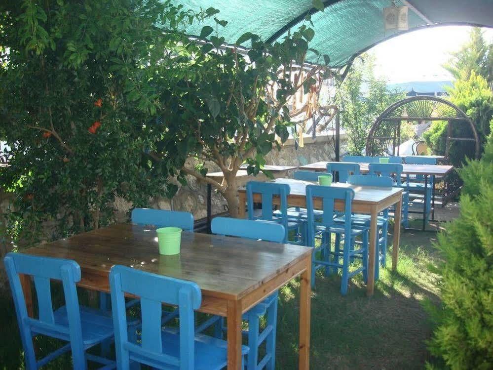 Second Spring Hotel เซสเม ภายนอก รูปภาพ